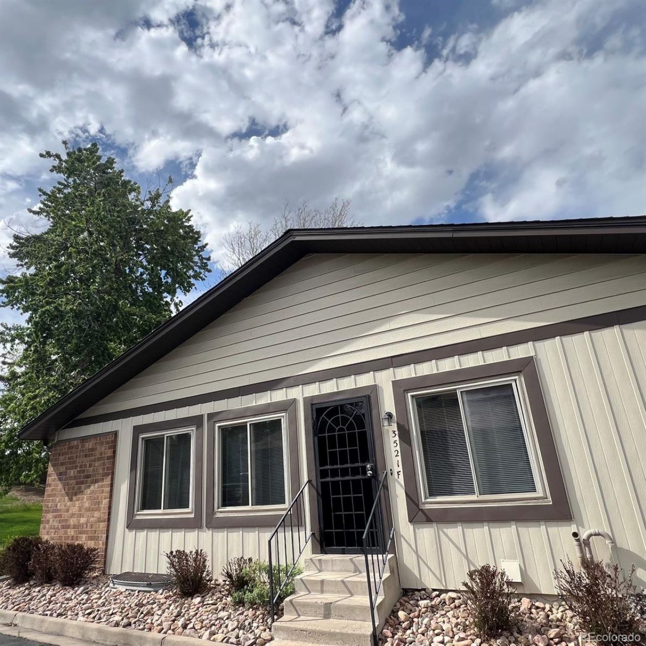 3521 S Kittredge Street, Unit F, Aurora, CO 80013 Main Photo
