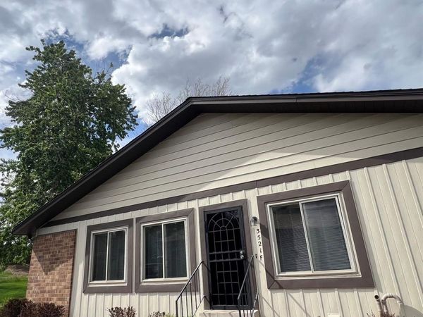 3521 S Kittredge Street, Unit F, Aurora, CO 80013