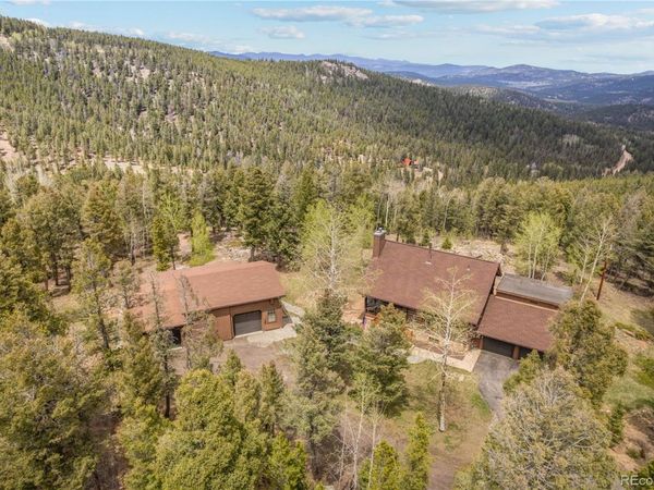 29611 Marys Drive, Conifer, CO 80433