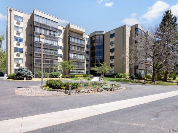 14050 E Linvale Place , Unit 102, Aurora, CO 80014