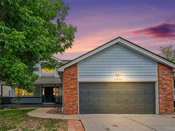 11874 Eudora Drive, Thornton, CO 80233