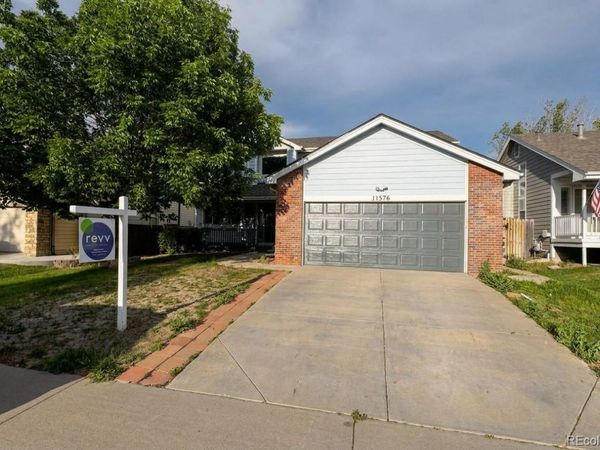 11874 Eudora Drive, Thornton, CO 80233