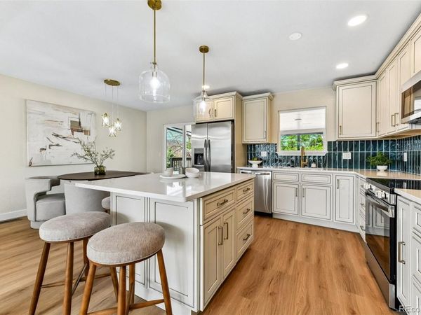 8903 S Balsam Street, Littleton, CO 80128