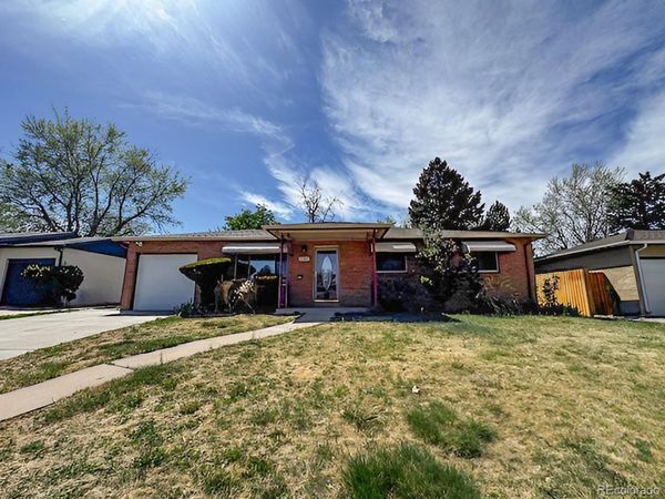 2285 S Newton Street , Denver, CO 80219