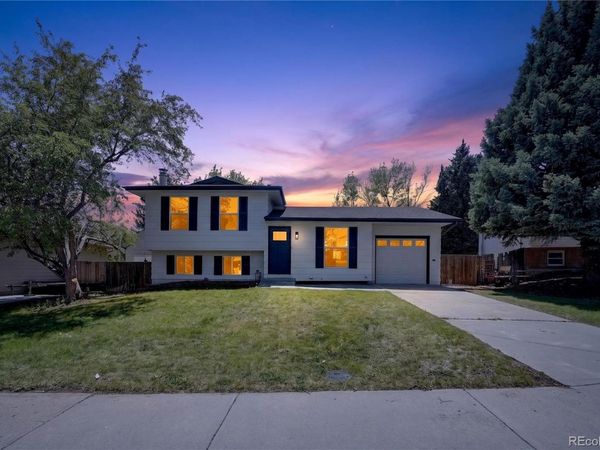 15340 E Iowa Place, Aurora, CO 80017
