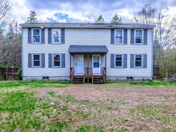 220 Kimball Road , Bridgton, ME 04009