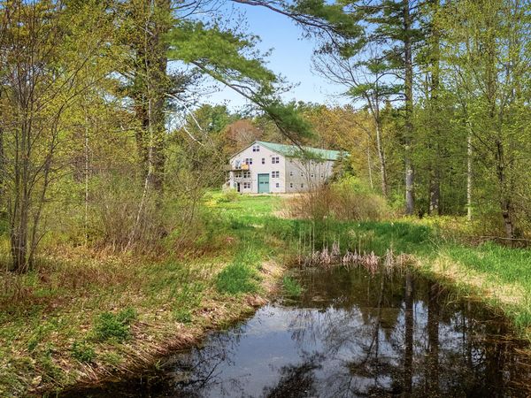 1257 N Pond Road, Unit 2, Warren, ME 04864