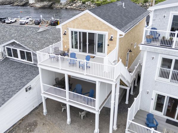 117 Perkins Cove Road , Ogunquit, ME 03907
