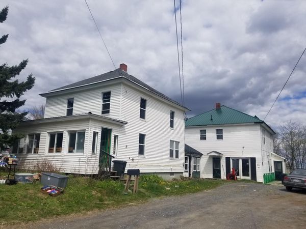 23 Elmwood Avenue , Caribou, ME 04736