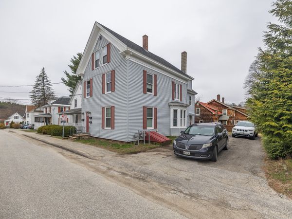 19 Granite Street , Auburn, ME 04210