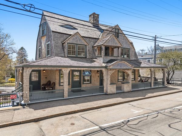 439 York Street , York, ME 03909