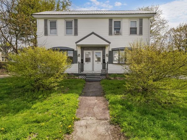 34 6th Street , Old Town, ME 04468