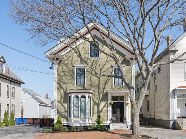 123 Cumberland Avenue , Portland, ME 04101