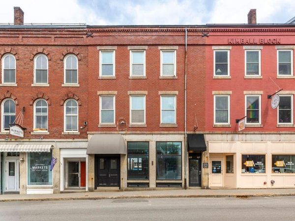 429 Main Street , Rockland, ME 04841