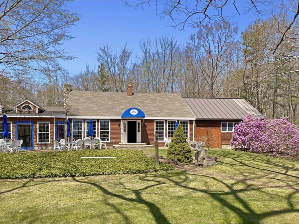 557 Coles Hill Road , Wells, ME 04090