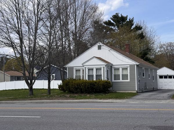 234 Russell Street , Lewiston, ME 04240