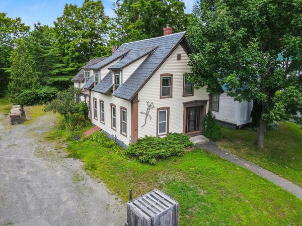 26 Lincoln Street , Dover-Foxcroft, ME 04426