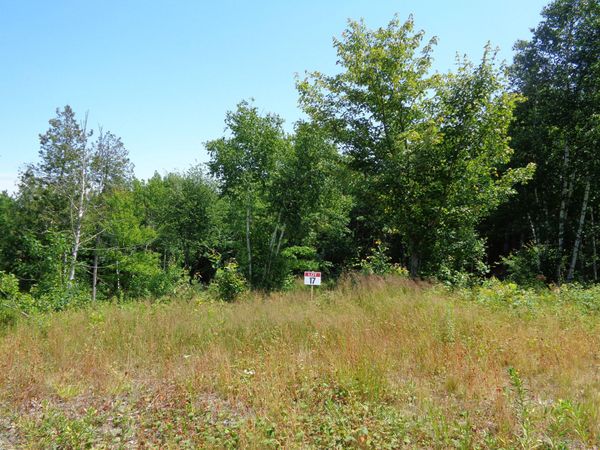 Lot 17 Bailey Mountain Road, Franklin, ME 04634