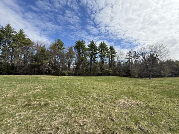 Lot 8F3-A Lord Road , Buxton, ME 04093
