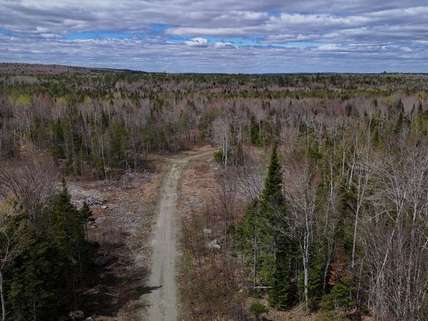 Lot 22 Schoodic Point Road , Medford, ME 04463
