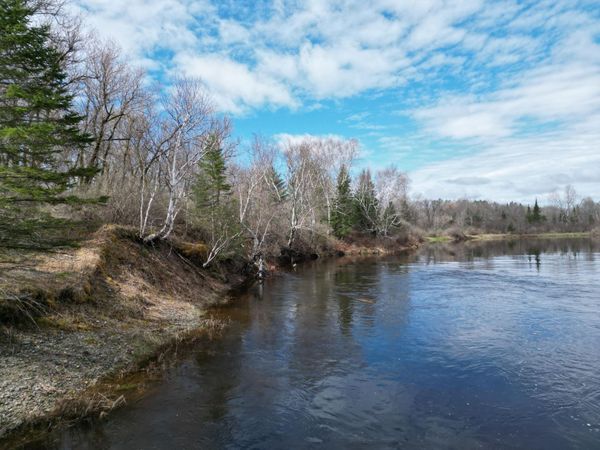 Lot 46H Merriman Road , Island Falls, ME 04747