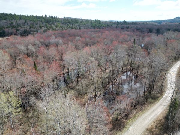 Lot 46I-2 Merriman Road , Island Falls, ME 04747