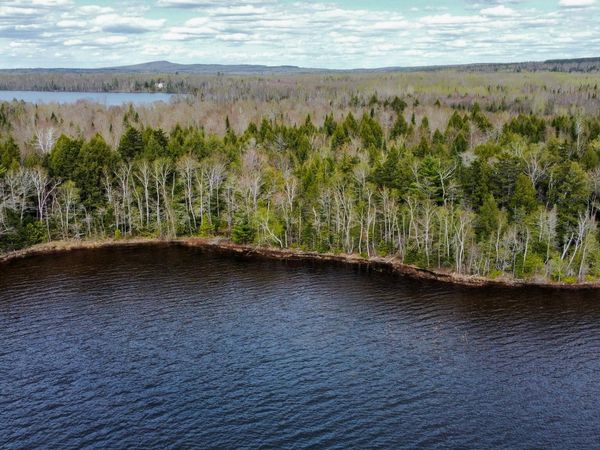 Lot 25 Woodland Ridge Road , Danforth, ME 04424