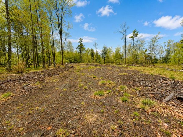 Map13Lot30 Clarks Bridge Road , Waterboro, ME 04061