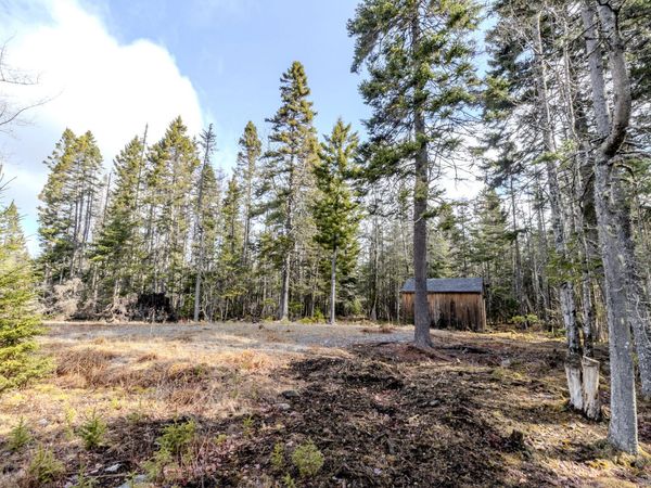 57 Yoho Head Road , Machiasport, ME 04655