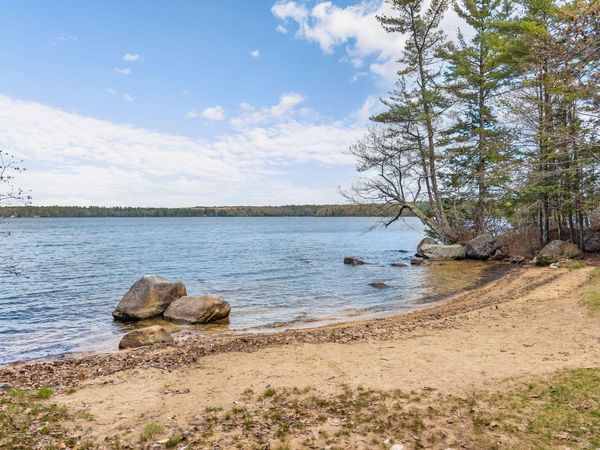 40 Rocky Road , Otisfield, ME 04270