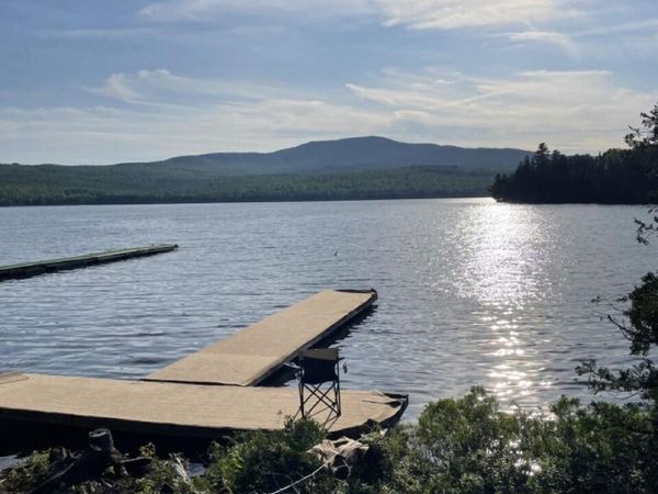 117 Pleasant Island Road , Adamstown Twp, ME 04970