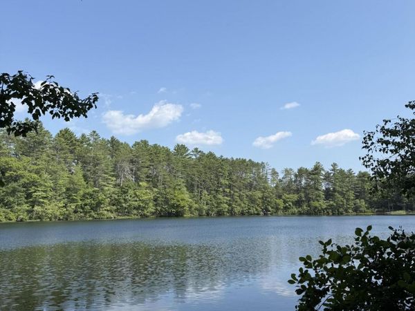 Lot 13 Old County Road , Oxford, ME 04270