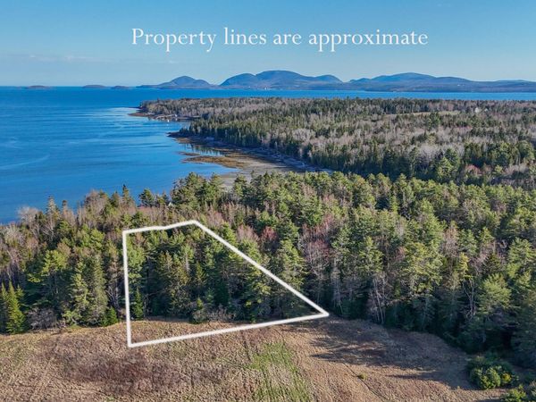 M 10 L107 Salt Pond Road , Hancock, ME 04640
