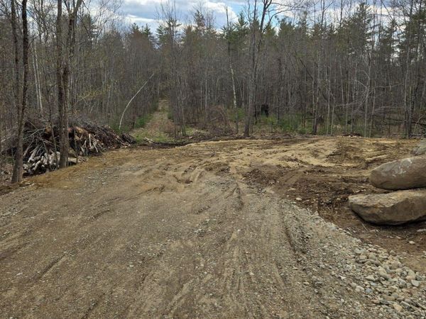 000 Lebanon Road , Unit Lot 1, North Berwick, ME 03906