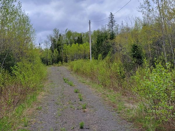 647 Gagnon Road , Madawaska, ME 04756