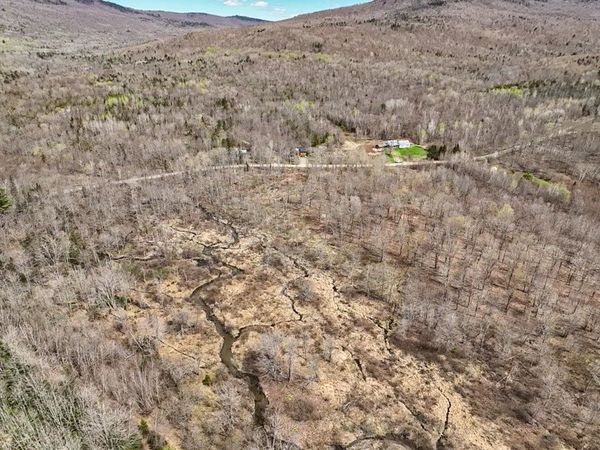 0 Center Hill Road , Weld, ME 04285