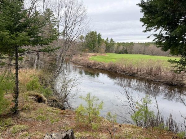 Lot 8 Coburn Road , Carthage, ME 04224