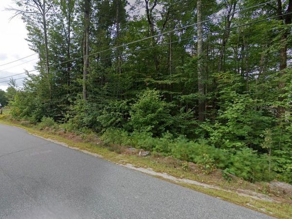 M 209 L 4 Acton Ridge Road , Acton, ME 04001