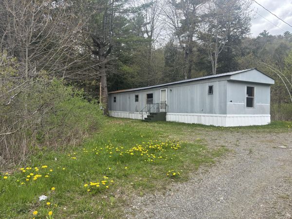 5 Richards Road , Vassalboro, ME 04989