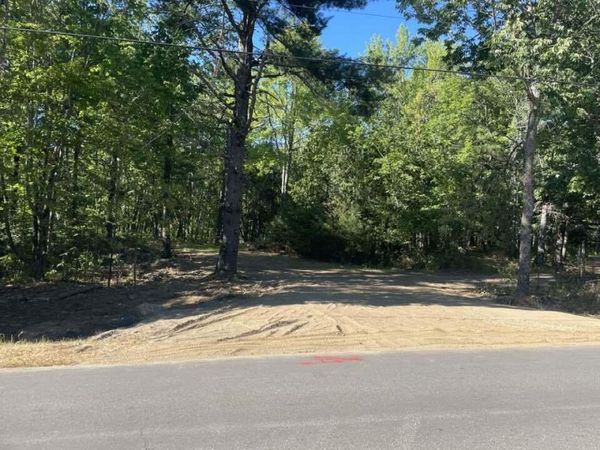 664 North Road , Dixmont, ME 04932
