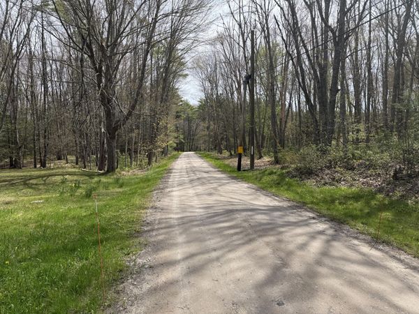 0 Freda's Lane , Arrowsic, ME 04530