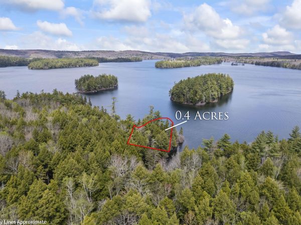 Lot 15B Lake Access Only Southend , Liberty, ME 04949
