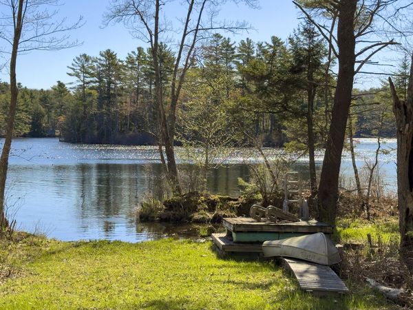 18 Dragonfly Lane , Hope, ME 04847