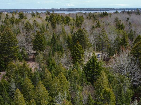 58 High Head Road , East Machias, ME 04630