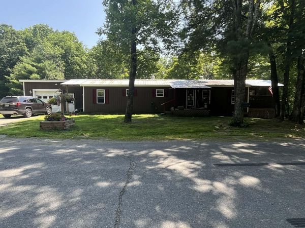 515 Stream Road , Moscow, ME 04920