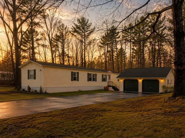 5 Westside Sebago , Standish, ME 04084