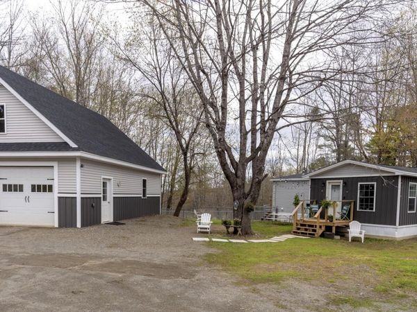 1124 South Street , Dover-Foxcroft, ME 04426