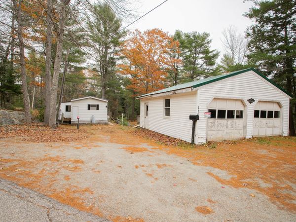 119 Mill Creek Road , Orrington, ME 04474