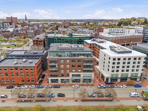 166 Fore Street , Unit 32, Portland, ME 04101