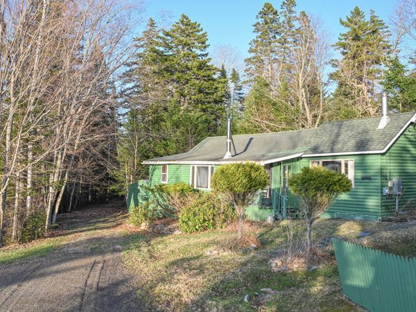 537 Dallas Hill Road , Dallas Plt, ME 04970